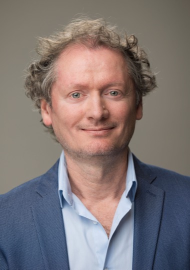 Afbeelding van Danny van Doorn